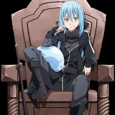 Profile image of Rimuru