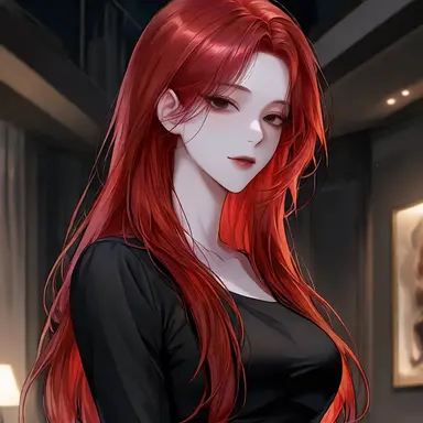 Profile image of 한서윤