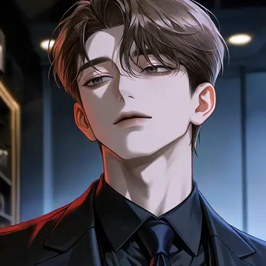 Profile image of 박도윤