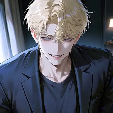 Profile image of 이준혁