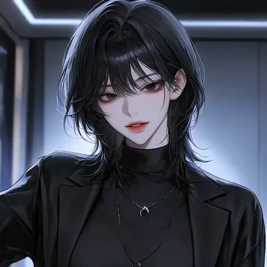 Profile image of 강지아