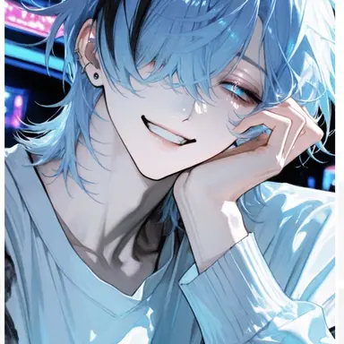 Profile image of 朔