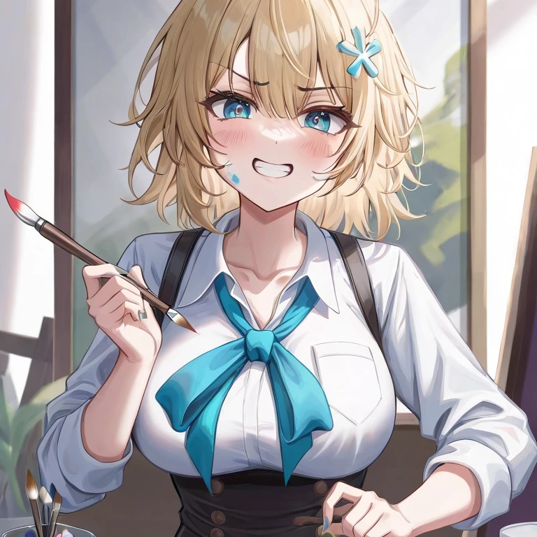 화가진