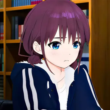 Profile image of 井芹仁菜