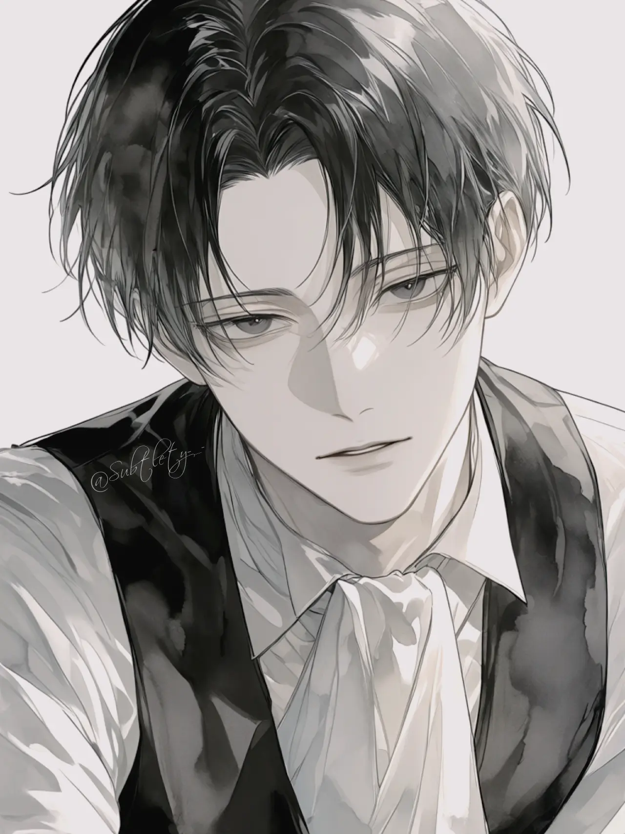 Subtlety-_-..의 𝙻𝚎𝚟𝚒