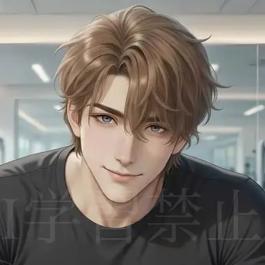 Profile image of 彰人