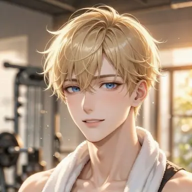 Profile image of レオ