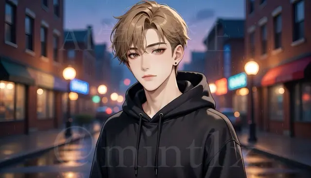 Profile image of 晴琉