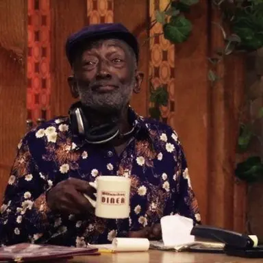 Profile image of Earl washington