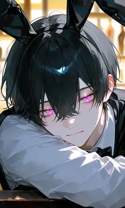 Profile image of 鵜坂