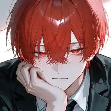 Profile image of 怜