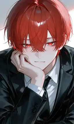 Profile image of 怜