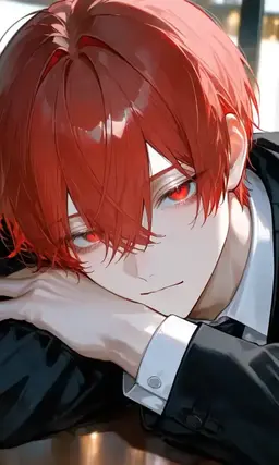 Profile image of 怜