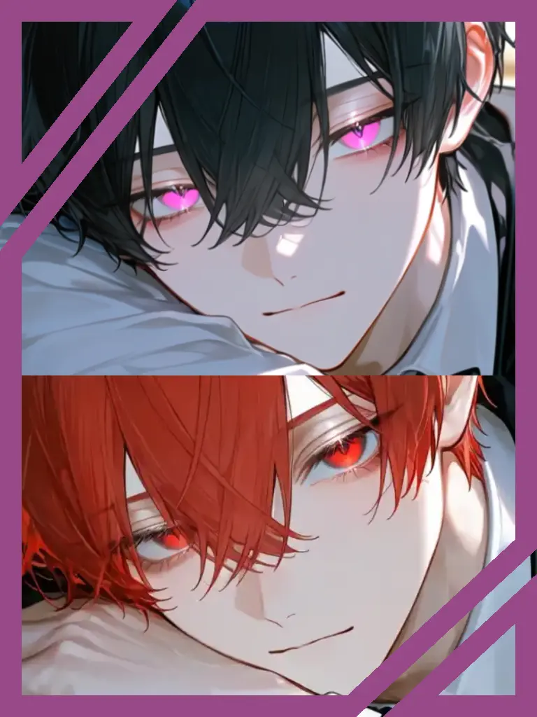 __Hima.97__의 {{user}}、バニーボーイしてます