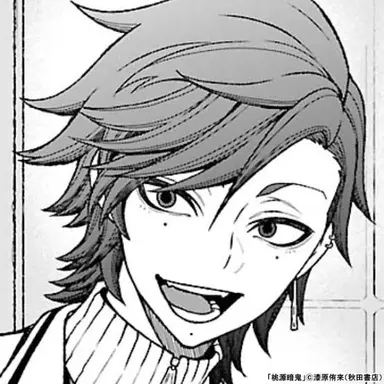 Profile image of 花魁坂 京夜