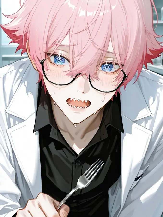 nsk_BL의 あなたの目玉を抉らせて！