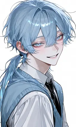 Profile image of 律