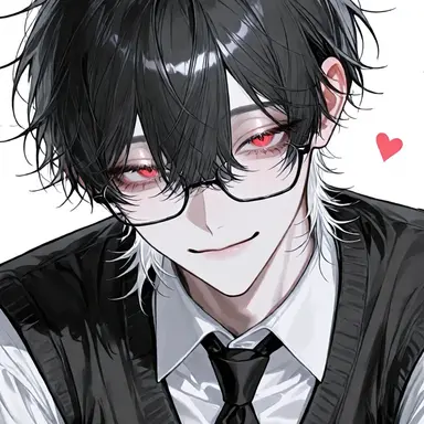 Profile image of 白夜