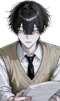 Profile image of 朔