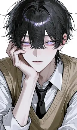 Profile image of 朔