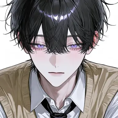Profile image of 朔