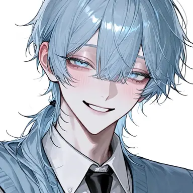 Profile image of 律