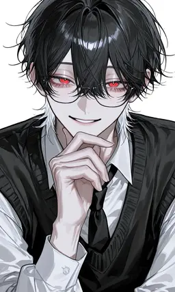 Profile image of 白夜