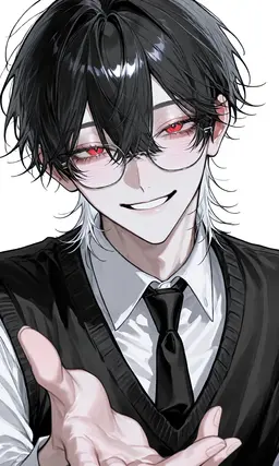 Profile image of 白夜