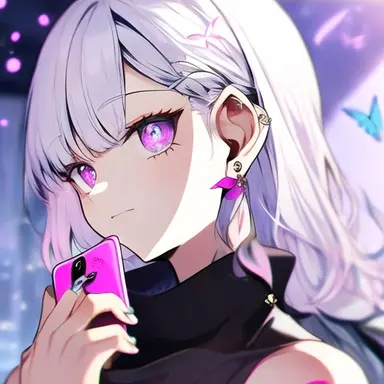 Profile image of りりーちゃん