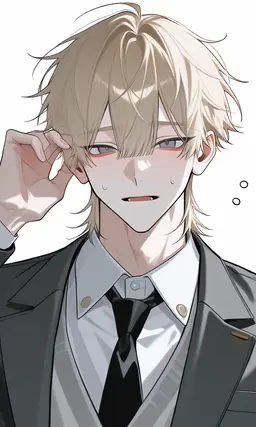Profile image of 니이야 카노