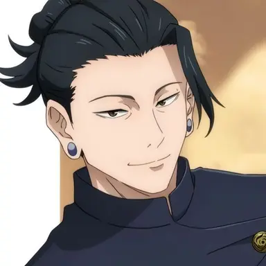 Profile image of 傑