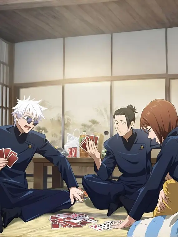 FrayedQueen6698의 自分用