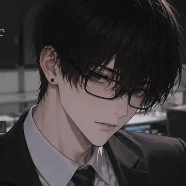 Profile image of 쿠로세 레이