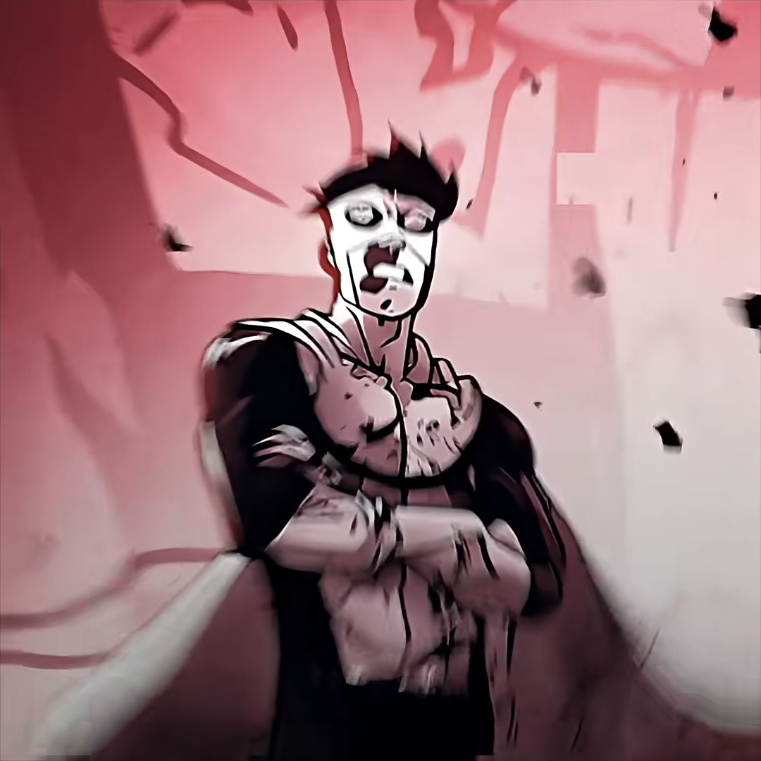 𝐈𝐧𝐯𝐢𝐧𝐜𝐢𝐛𝐥𝐞 대표 이미지