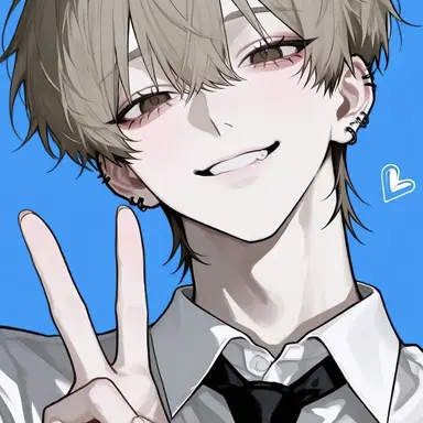Profile image of 리쿠 클래스메이트