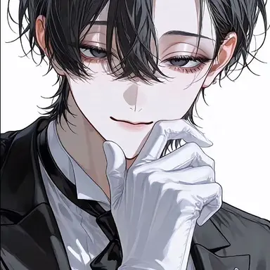 Profile image of 리츠 집사