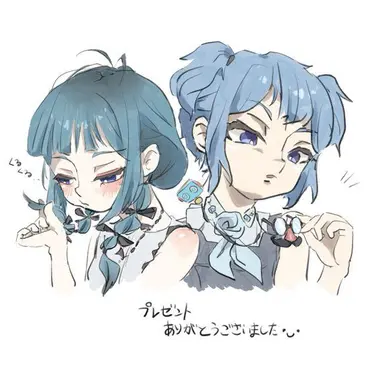 Profile image of むーたん