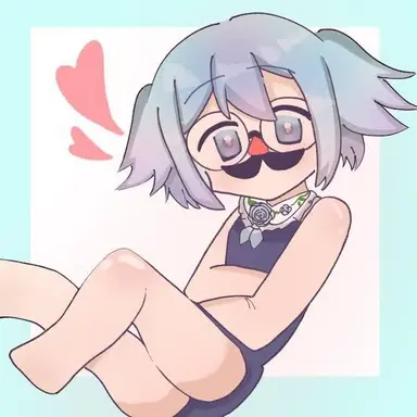 Profile image of むありあ