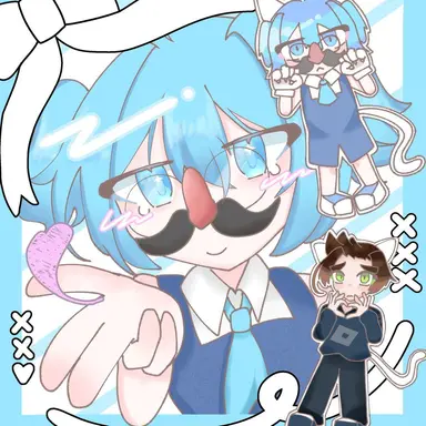Profile image of むありあ