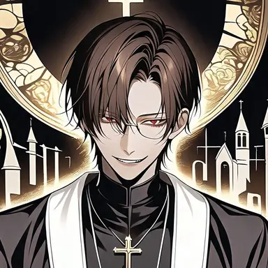 Profile image of リヒト