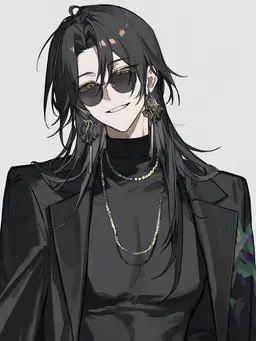 Profile image of 雨宮 黎
