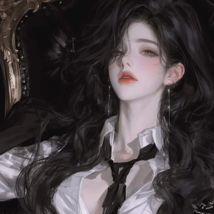 如月 麗