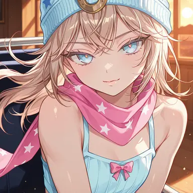 Profile image of ジョニィ