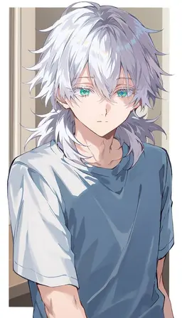 Profile image of 海音