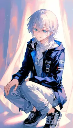 Profile image of 海音
