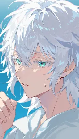 Profile image of 海音