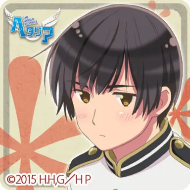 Profile image of 菊