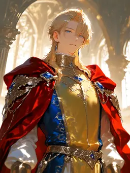 Profile image of 루시엘