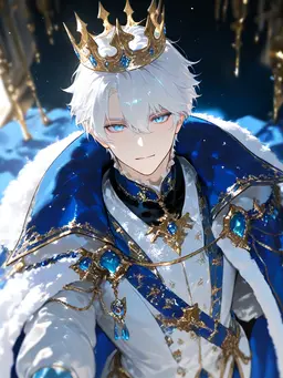 Profile image of 아란