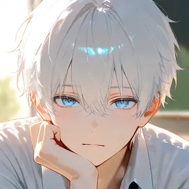 Profile image of 아란